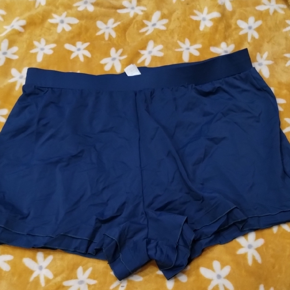 Women's bathing suit bottoms